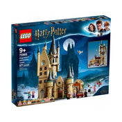 LEGO Harry Potter -  Turnul de astronomie de la Hogwarts (75969) 75969, 971 piese