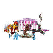 LEGO Disney -  Toruk Makto si Arborele Vietii 75574, 1212 piese