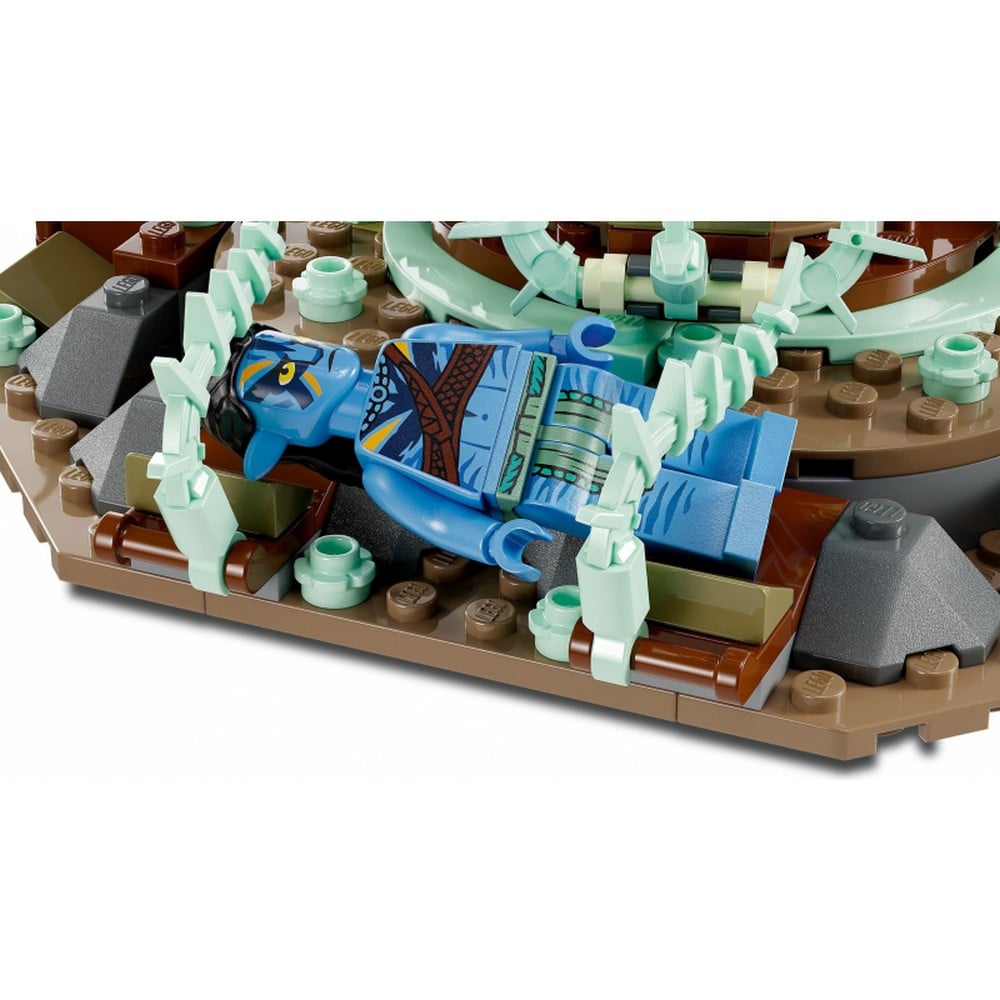 LEGO Disney -  Toruk Makto si Arborele Vietii 75574, 1212 piese