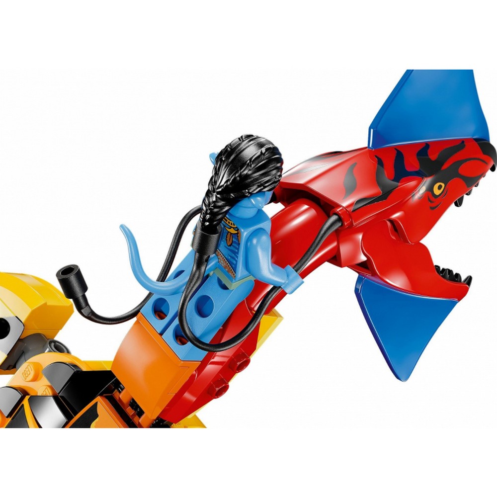 LEGO Disney -  Toruk Makto si Arborele Vietii 75574, 1212 piese