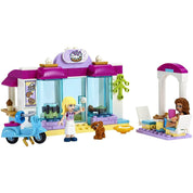 LEGO Friends -  Brutaria din Heartlake 41440, 99 piese