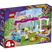 LEGO Friends -  Brutaria din Heartlake 41440, 99 piese