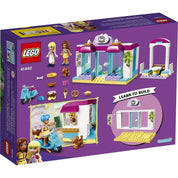 LEGO Friends -  Brutaria din Heartlake 41440, 99 piese