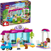 LEGO Friends -  Brutaria din Heartlake 41440, 99 piese