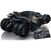 LEGO DC Super Heroes LEGO DC Batmobil Tumbler 76240, 2049 piese
