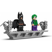 LEGO DC Super Heroes LEGO DC Batmobil Tumbler 76240, 2049 piese