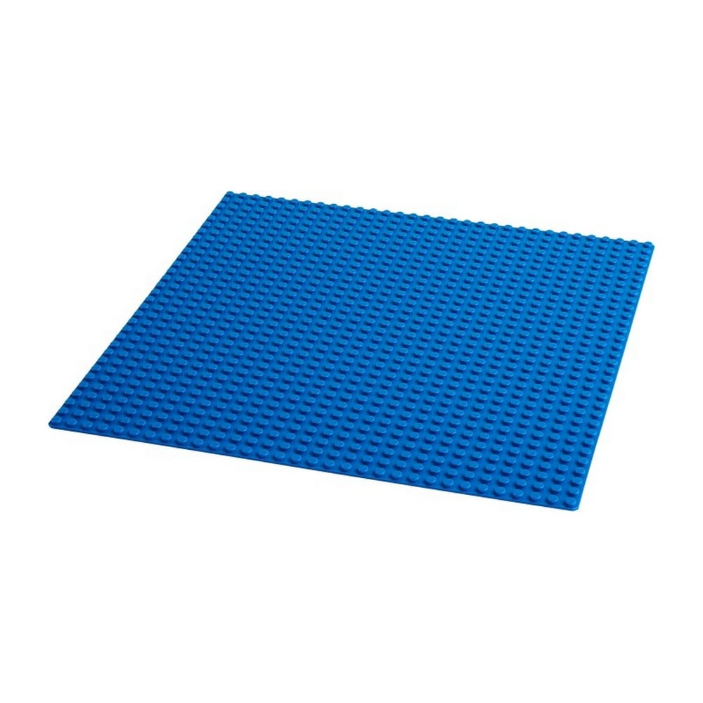 LEGO Classic -  Placa de Baza Albastra 11025, 1 piese