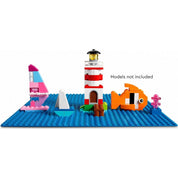 LEGO Classic -  Placa de Baza Albastra 11025, 1 piese