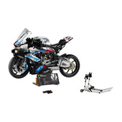 LEGO Technic -  Motocicleta BMW M1000 RR K66 42130, 1920 piese