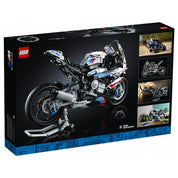 LEGO Technic -  Motocicleta BMW M1000 RR K66 42130, 1920 piese