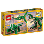 Lego Creator Mighty Dinosaurs 31058-Lego-3-Játszma.ro - A maradandó élmények boltja