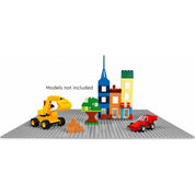 LEGO Classic -  Placa de Baza Gri 11024, 1 piese