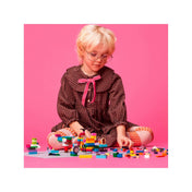 LEGO Classic Placa de Baza Gri 11024, 1 piese