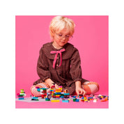LEGO Classic -  Placa de Baza Gri 11024, 1 piese