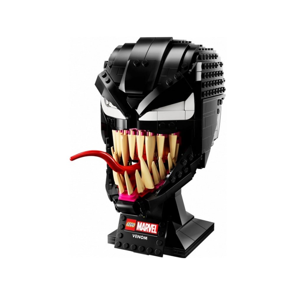 LEGO Marvel Super Heroes -  Venom 76187, 565 piese