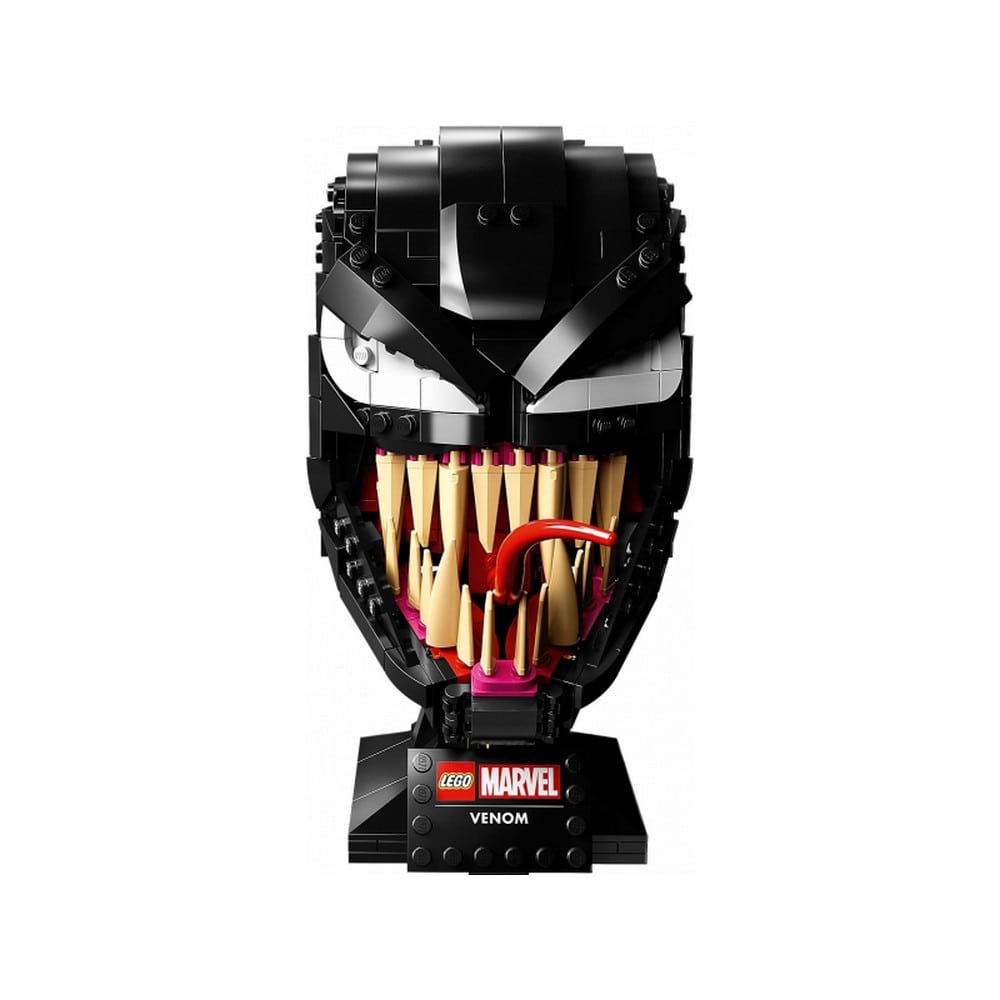LEGO Marvel Super Heroes -  Venom 76187, 565 piese