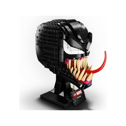 LEGO Super Heroes Venom 76187