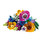LEGO Colectia Botanica  Buchet de flori de camp 10313, 939 piese