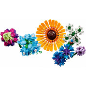 LEGO Colectia Botanica -  Buchet de flori de camp 10313, 939 piese