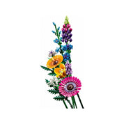 LEGO Colectia Botanica -  Buchet de flori de camp 10313, 939 piese