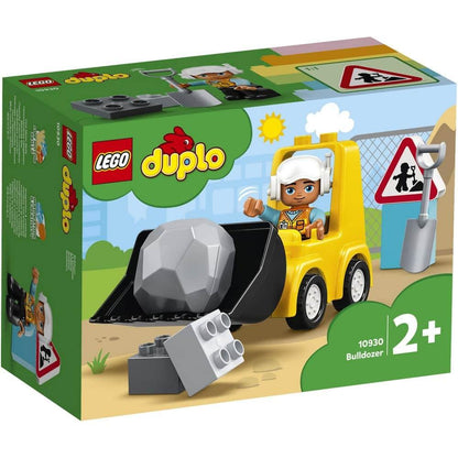 Lego Bulldozer 10930-LEGO-1-Jocozaur