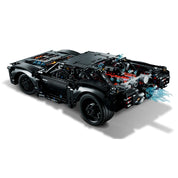 LEGO Technic THE BATMAN BATMOBIL 42127, 1360 piese