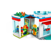 LEGO City Spital 60330, 816 piese