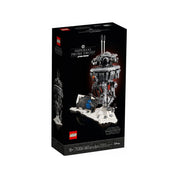 LEGO Star Wars -  Imperial Probe Droid 75306, 683 piese
