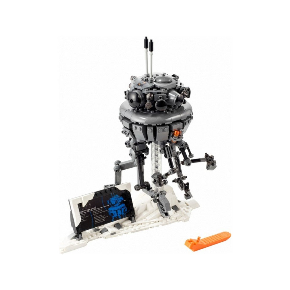 LEGO Star Wars -  Imperial Probe Droid 75306, 683 piese