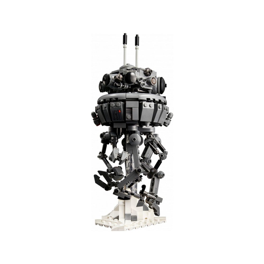 LEGO Star Wars -  Imperial Probe Droid 75306, 683 piese