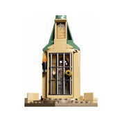 LEGO Harry Potter -  Salvarea lui Sirius 76401, 345 piese