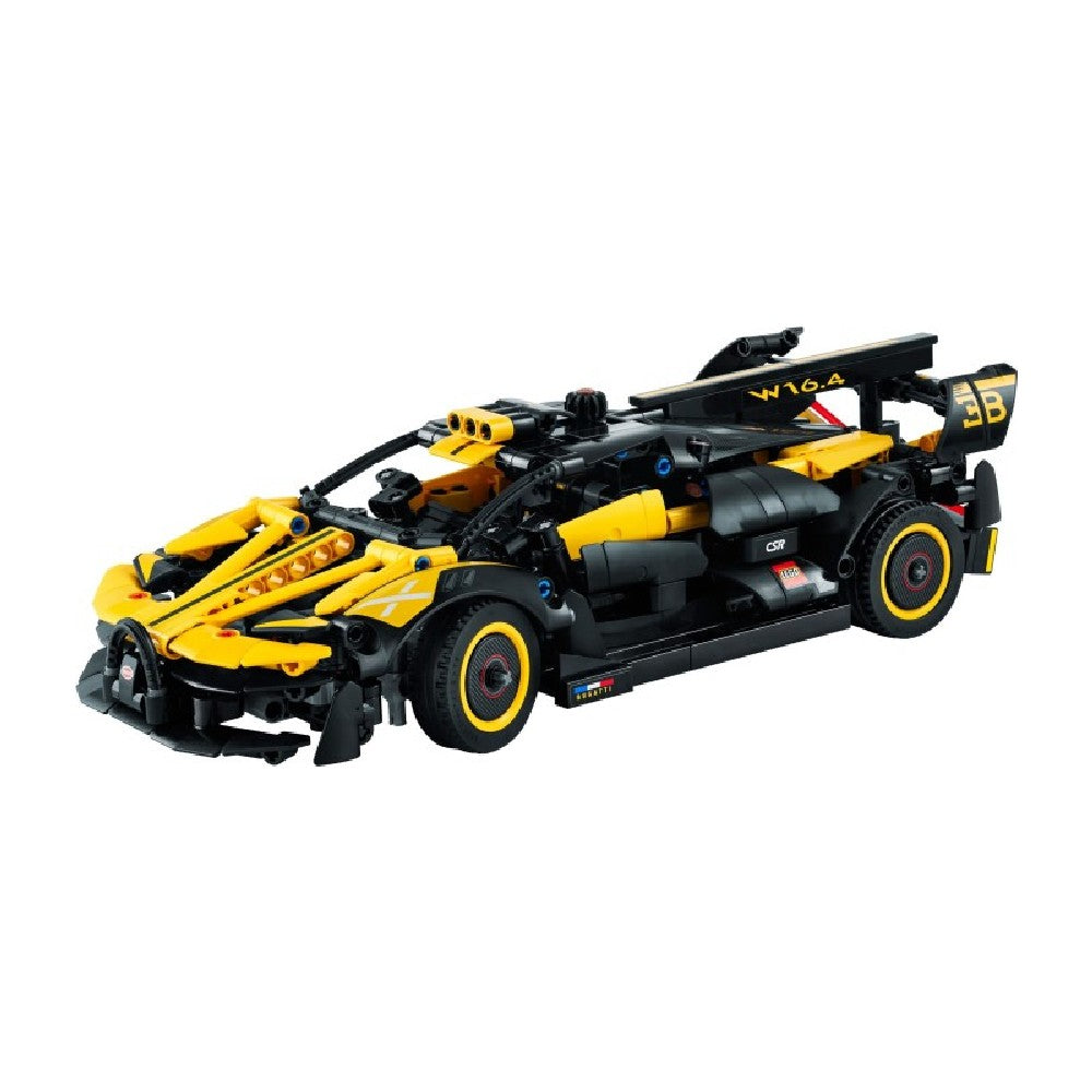 LEGO Technic -  Bugatti Bolide 42151, 905 piese