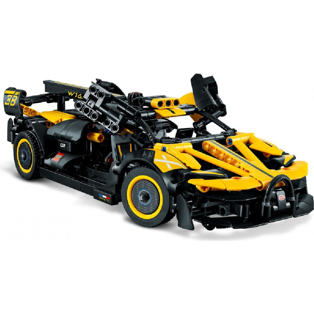 LEGO Technic -  Bugatti Bolide 42151, 905 piese