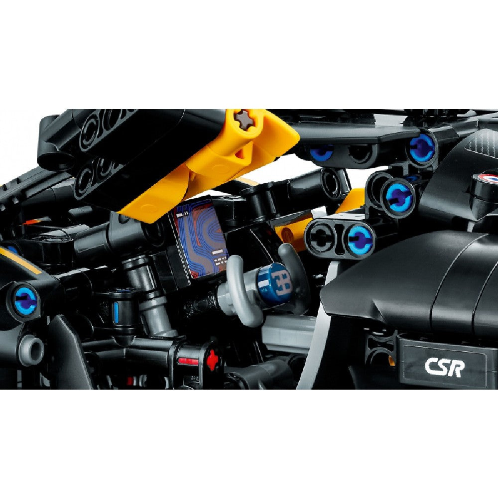 LEGO Technic -  Bugatti Bolide 42151, 905 piese