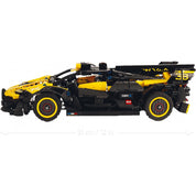 LEGO Technic -  Bugatti Bolide 42151, 905 piese