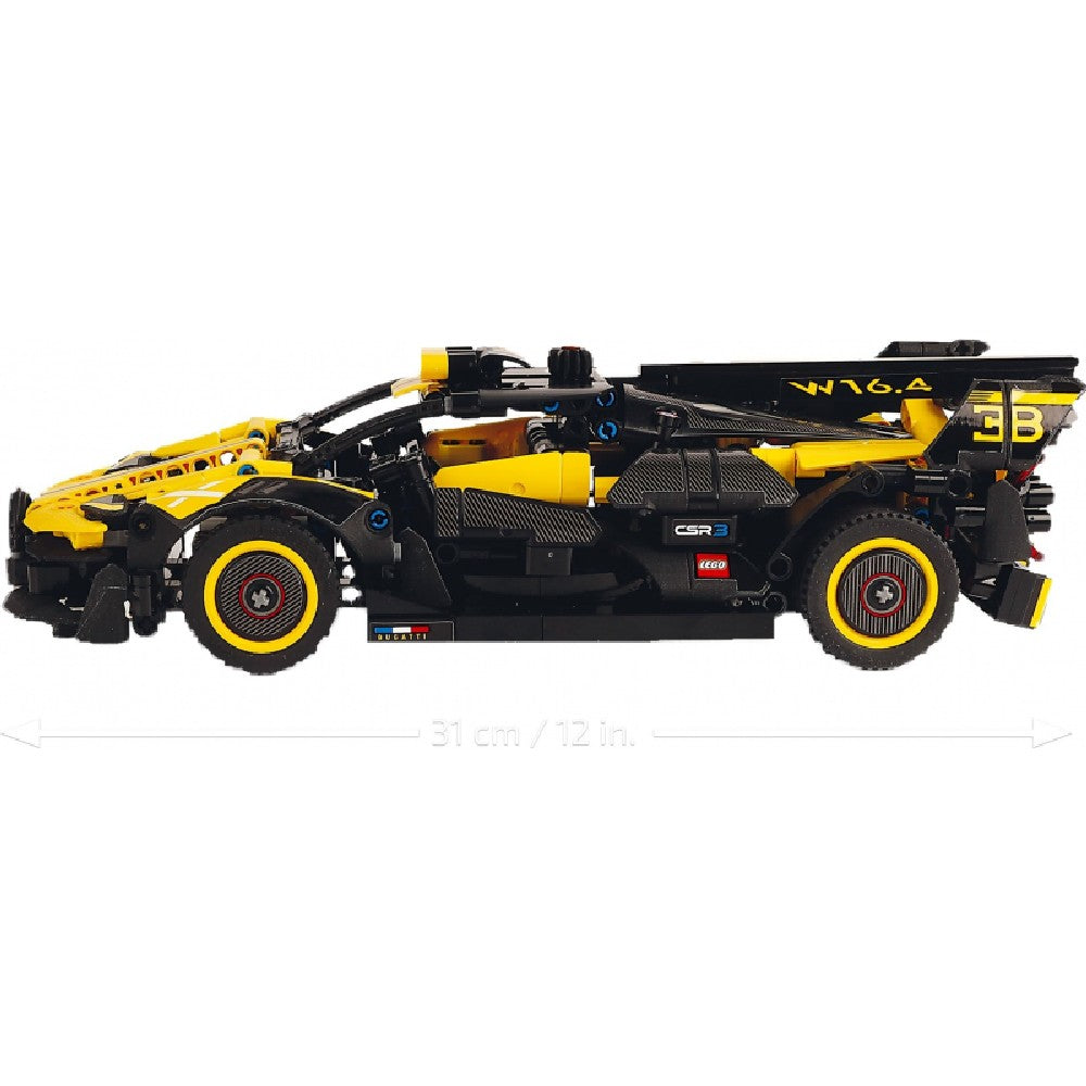 LEGO Technic Bugatti Bolide 42151