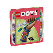 LEGO DOTS Mega pachet Designer de bratari 41807, 388 piese