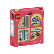 LEGO DOTS Mega pachet Designer de bratari 41807, 388 piese
