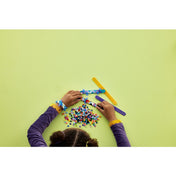 LEGO DOTS Mega pachet Designer de bratari 41807, 388 piese