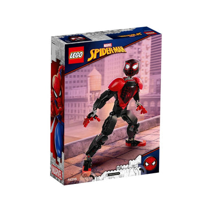LEGO Super Heroes Figurină Miles Morales 76225