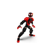 LEGO Marvel Super Heroes -  Figurina Miles Morales 76225, 238 piese