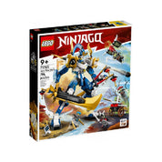 LEGO Ninjago -  Robotul Titan al lui Jay 71785, 794 piese