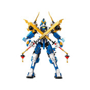LEGO Ninjago -  Robotul Titan al lui Jay 71785, 794 piese