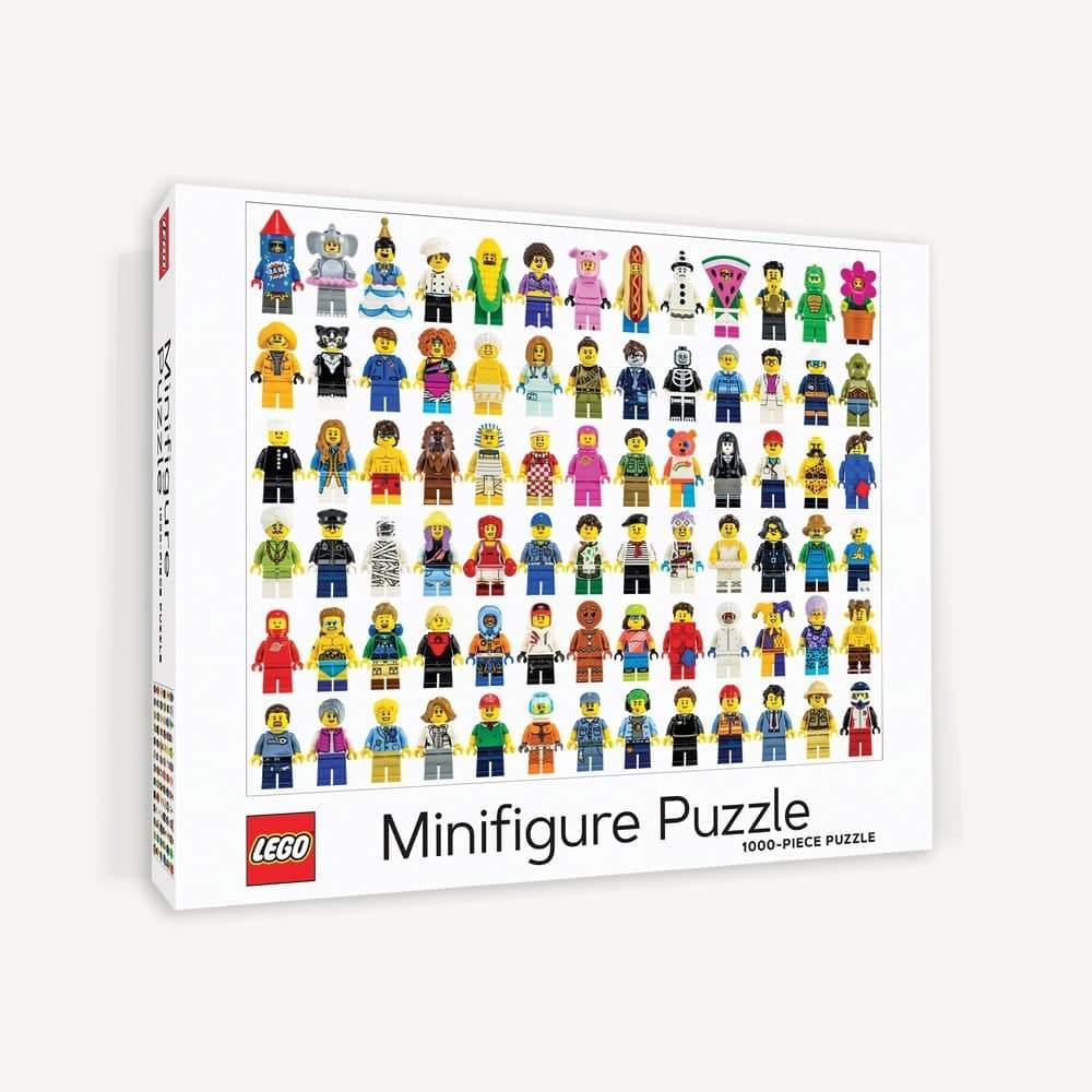 1000-es Lego Puzzle - Játszma.ro - A maradandó élmények boltja