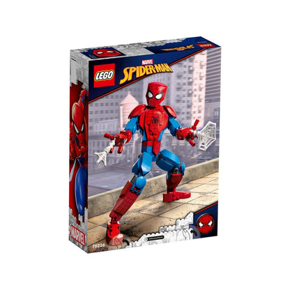 LEGO Super Heroes Figurină Omul Păianjen 76226