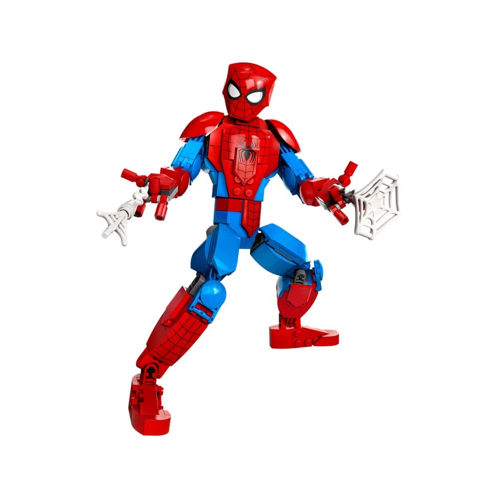 LEGO Super Heroes Figurină Omul Păianjen 76226