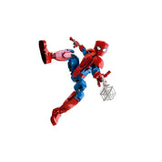 LEGO Marvel Super Heroes -  Figurina Spider-Man 76226, 258 piese