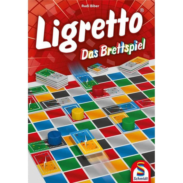 Ligretto Domino 