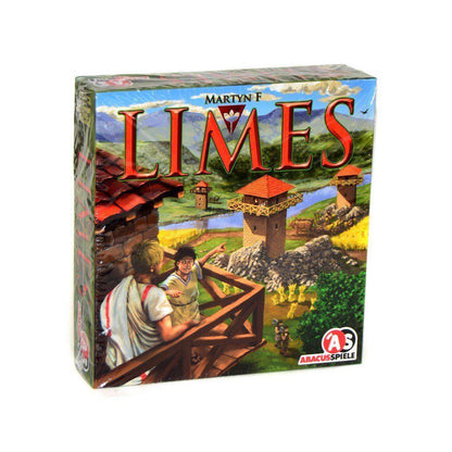 Limes-Abacus Spiele-1-Jocozaur