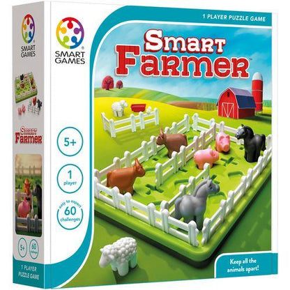 Smart Farmer-Smart Games-1-Jocozaur